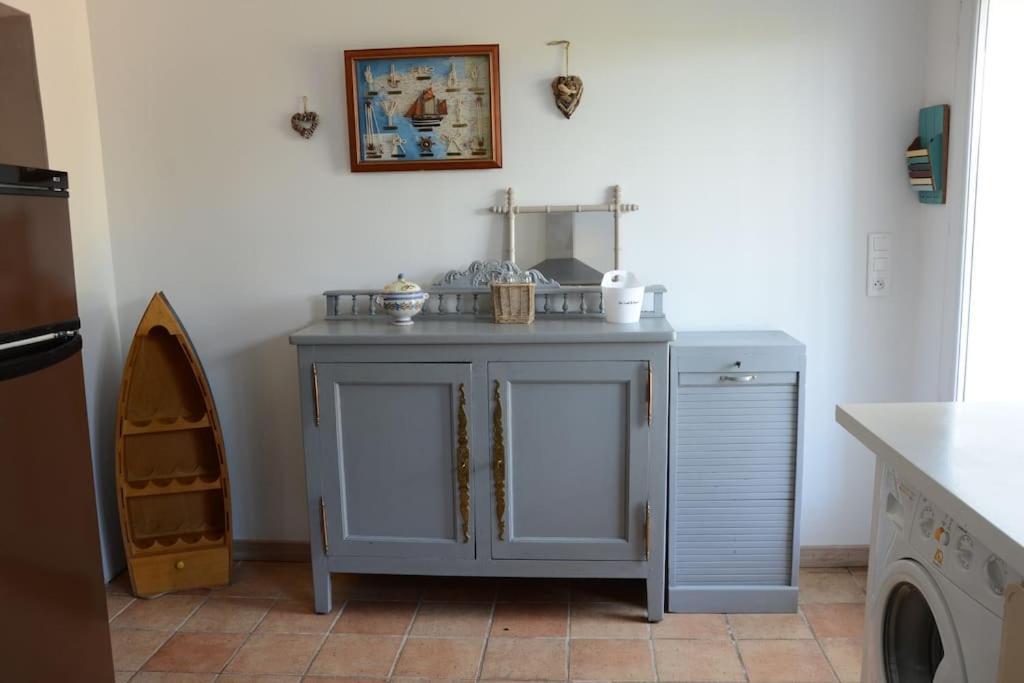 Petite Maison Bretonne Pour 4 Personnes Plounerin Exterior photo
